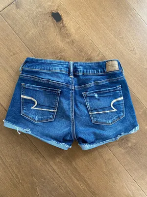 American Eagle Outfitters Shorts thumbnail 4