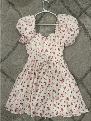 Altar'd State Dress thumbnail 2
