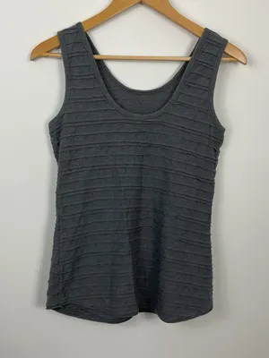 Toad&Co Samba Flow Tank Top Womens Size Small thumbnail 3