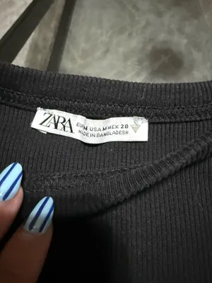 Zara Black Too thumbnail 3