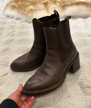 Thursday boot co everyday boots Brown Size 7.5 thumbnail 1