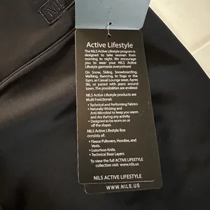 Pedigree L25 Lindsay Pant‎ (Women`S) -Size M - NEW With Tags. thumbnail 4