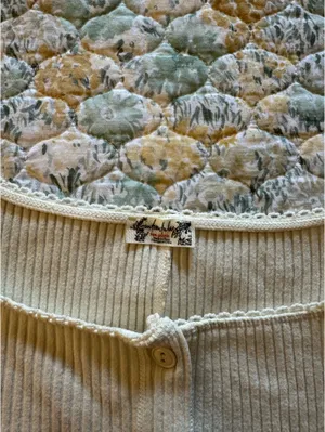Free People Top thumbnail 3