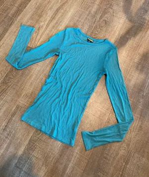 Prince And Fox Long Sleeved Shirt Top thumbnail 1