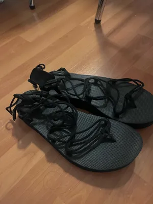 Teva Strappy Sandals thumbnail 2