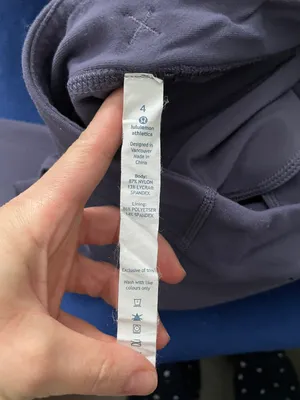 Lululemon Pants thumbnail 5