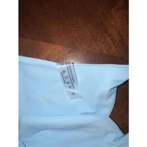 Unbranded Teal Bikini Size S Blue thumbnail 4