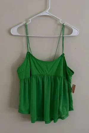 Free People Top thumbnail 1