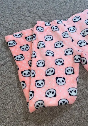 Sleep Pants thumbnail 3