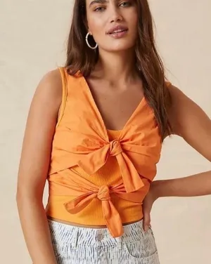 Anthropologie Final Price✨ NWOT  Top thumbnail 1