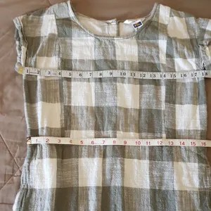 Downeast Womens Dress Medium Farm Country Farmcore Countrycore Barncore Festival thumbnail 11