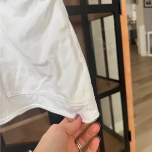 FP Movement Hot Shot mini dress skort white onesie thumbnail 8