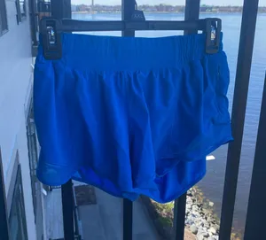 Lululemon Hotty Hot Shorts 2.5" thumbnail 1