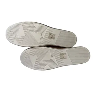 NEW without box JACK‎ ROGERS Metallic shoes with Floral Trim Women's 9.5 thumbnail 7