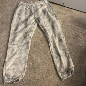 Matching camo sweat set White Size M thumbnail 1