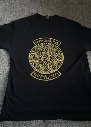 Kerry Irish Pub Shirt thumbnail 1