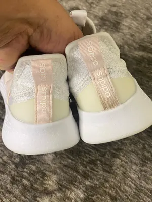 Adidas Puremotion Adapt Women’s Athletic Shoes Sneakers Size 5 thumbnail 3