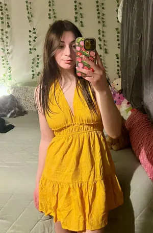 Forever 21 Sun Dress thumbnail 4