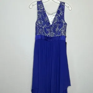 Ever Pretty Long Dress Formal nwt thumbnail 6