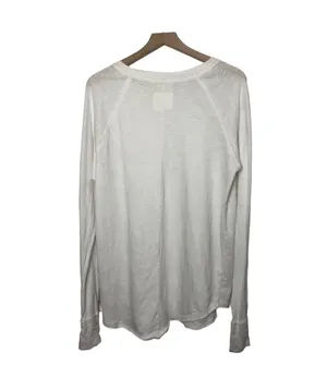 We The Free Arden Tee Oversized Free People thumbnail 9