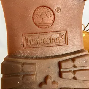 Timberland Waterville 6” boots women’s size‎ 8 thumbnail 6