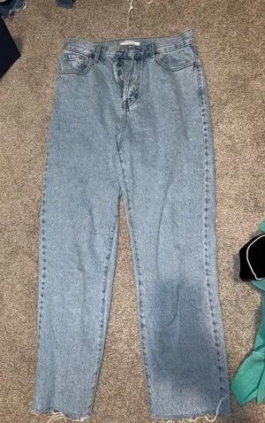 PacSun Jeans High-Rise thumbnail 1