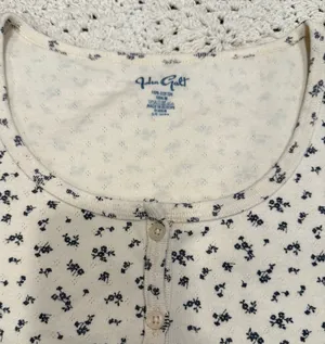 John Galt Top Brandy Melville thumbnail 3