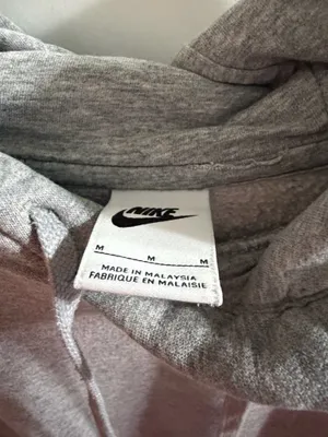 Nike Hoodie thumbnail 3