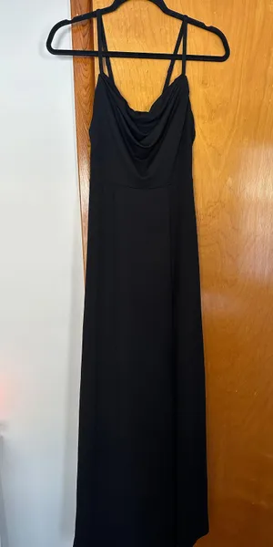 Birdy Grey Bridesmaid Dress thumbnail 3