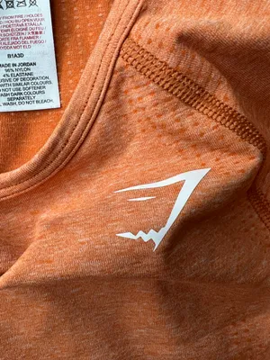 Gymshark Top thumbnail 2