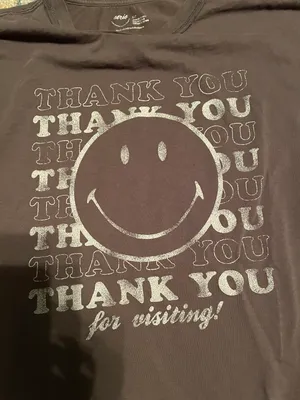 Aerie Graphic Tee thumbnail 2