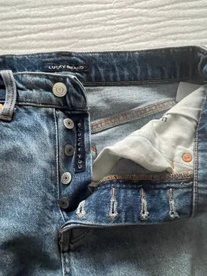 Lucky Brand Jeans thumbnail 5