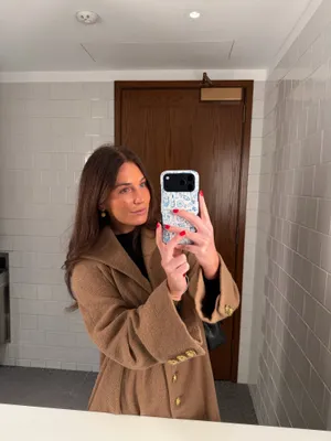 Valentino Garavani Coat thumbnail 7