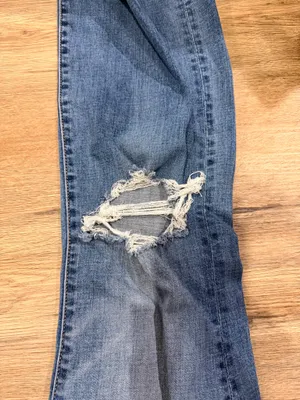 American Eagle Jeans Flare thumbnail 5