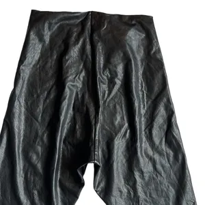 Commando Faux Leather Legging Size Large thumbnail 8