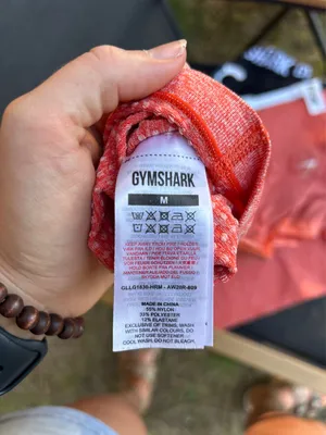 Gymshark Leggings thumbnail 3