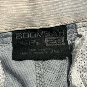 Boombah Softball Pants Gray Game Womens 28 thumbnail 9