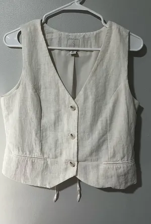 Joie Vest Top  thumbnail 1