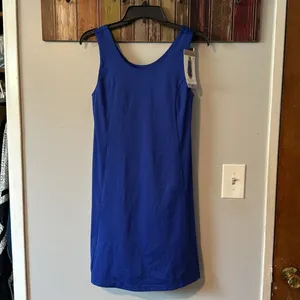 Mondetta ladies Active dress with shorts thumbnail 5
