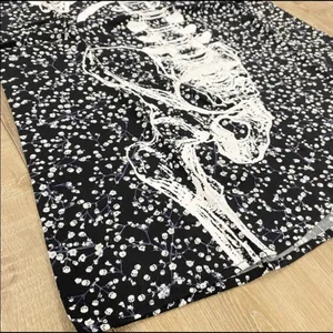 Iron Fist “Death Breath” Slip Dress Medium thumbnail 4