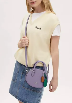 Coach Blueberry Crossbody Bag thumbnail 9
