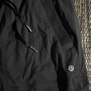 Lululemon Dance Studio Mid-Rise Pant *Regular *unlined thumbnail 3