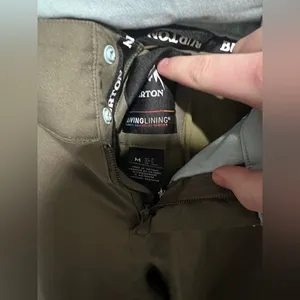 Burton Women’s Pants thumbnail 2