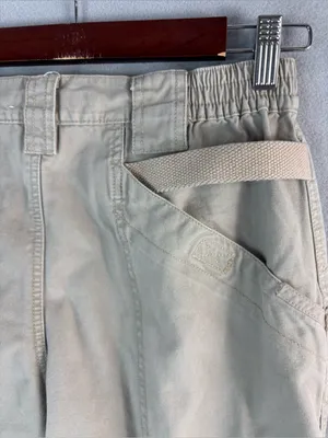 5.11 Tactical 6 Women's Gorpcore Khaki Cargo Pants thumbnail 5