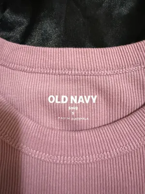 Old Navy Shirt thumbnail 2
