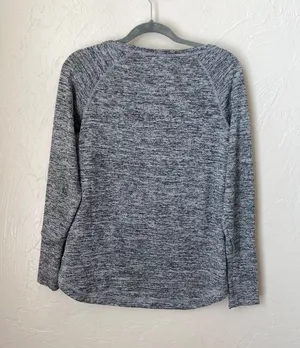 Athleta scoop neck sweater▪️size XS thumbnail 8