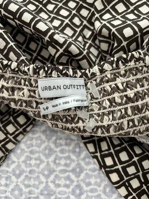 Urban Outfitters Romper thumbnail 3