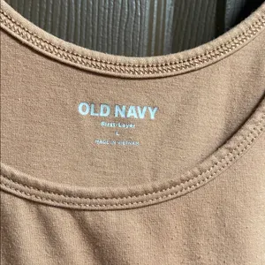 Old Navy first layer tank tops LARGE thumbnail 6