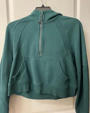Lululemon Scuba Hoodie thumbnail 1