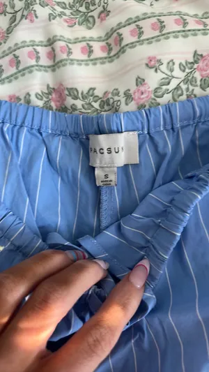 PacSun Shorts  thumbnail 2